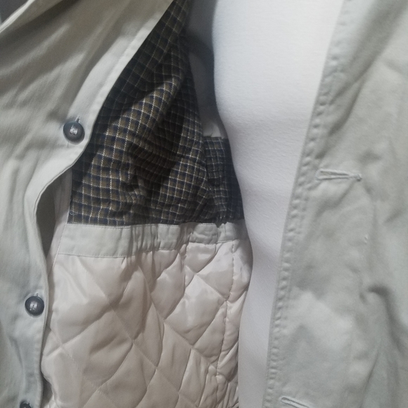 Mens Jacket - Picture 7 of 8